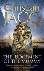 The Judgement of the Mummy