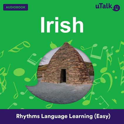 uTalk Irish