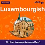 uTalk Luxembourgish