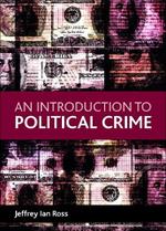 An Introduction to Political Crime