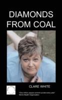 Diamonds from Coal - Clare White - cover
