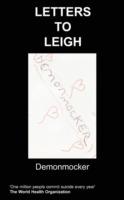 Letters to Leigh - . . Demonmocker - cover