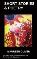 Short Stories & Poetry - M Oliver - cover