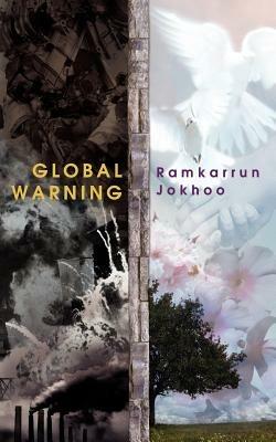Global Warning - Ramkarrun Jokhoo - cover