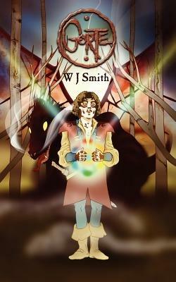 Gorte - W. J. Smith - cover