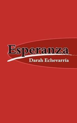 Esperanza - Darah Echevarria - cover