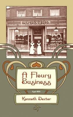 A Fleury Business - Kenneth Dexter - cover