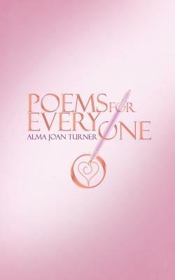 Poems for Everyone - Alma Joan Turner - cover