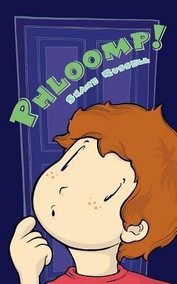 Phloomp! - Shane Russell - cover