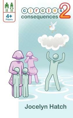 Circles 2: Consequences - Jocelyn Hatch - cover