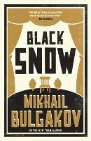 Black Snow