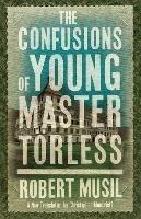 The Confusions of Young Master Toerless - Robert Musil - cover
