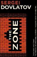The Zone - Sergei Dovlatov - cover