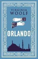 Orlando: Annotated Edition with the original 1928 illustrations and an updated extra material
