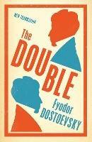 The Double - Fyodor Dostoevsky - cover