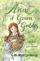Anne of Green Gables