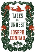 Tales of Unrest: Annotated Edition