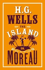 The Island of Dr Moreau