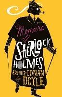 The Memoirs of Sherlock Holmes: Illustrated by David Mackintosh