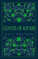 Leaves of Grass: Annotated Edition (Great Poets series)