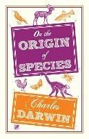 On the Origin of Species: Annotated Edition