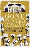 Libro in inglese Gone with the Wind Margaret Mitchell