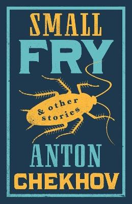 Small Fry and Other Stories - Anton Chekhov - cover