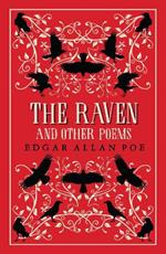 The Raven and Other Poems: Fully Annotated Edition with over 400 notes. It contains Poe's complete poems and three essays on poetry