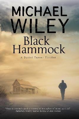Black Hammock - Michael Wiley - cover