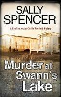 Murder at Swann's Lake