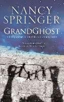 Grandghost - Nancy Springer - cover