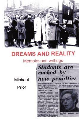Dreams and Reality - Michael, Prior - cover