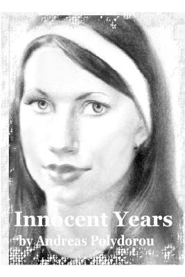 Innocent Years - Andreas Polydorou - cover