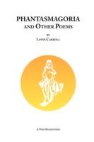 Phantasmagoria and Other Poems - Lewis Carroll - cover
