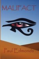 Malifact - Paul Edmonds - cover