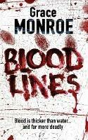 Blood Lines - Grace Monroe - cover
