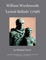 William Wordsworth: Lyrical Ballads (1978) with Some Poems of 1800