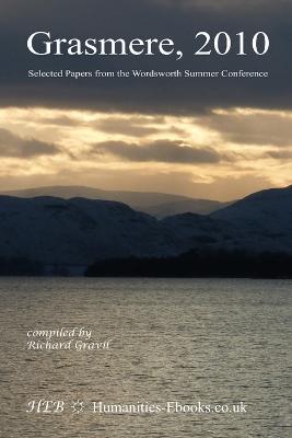 Grasmere 2010 - Richard Gravil - cover
