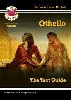 A-level English Text Guide - Othello