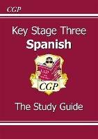 KS3 Spanish Study Guide