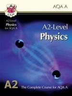 A2-Level Physics for AQA A: Student Book