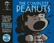 The Complete Peanuts 1953-1954: Volume 2