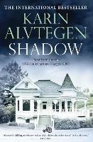 Shadow - Karin Alvtegen - cover