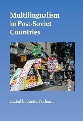 Multilingualism in Post-Soviet Countries - cover