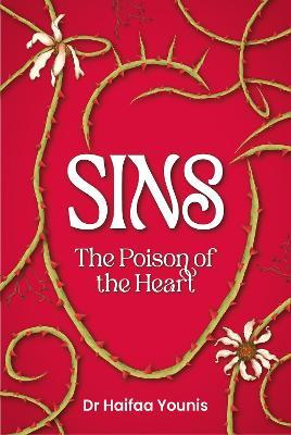 Sins: Poison of the Heart - Haifaa Younis - cover