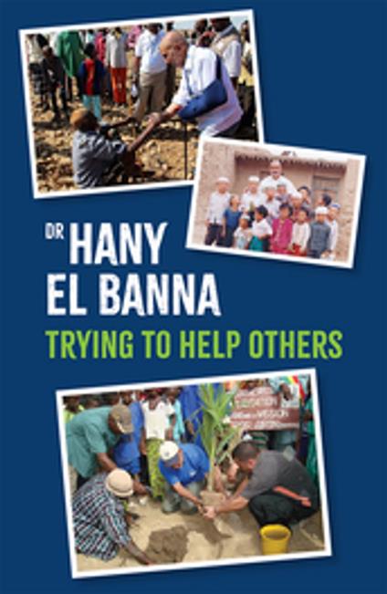 Dr Hany El Banna - Suma Din - ebook