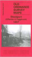 Stockport (Offerton & Foggbrook) 1907: Cheshire Sheet 19.04