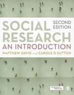 Social Research: An Introduction