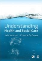 Understanding Health and Social Care: An Introductory Reader - cover