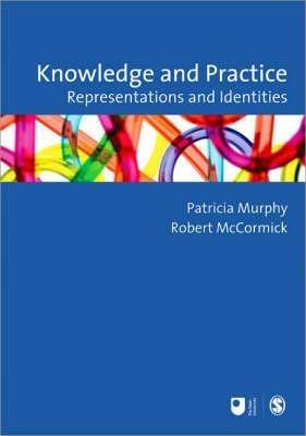 Knowledge and Practice: Representations and Identities - cover